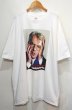 画像1: 90's JERRY SPRINGER ムービーTシャツ (1)