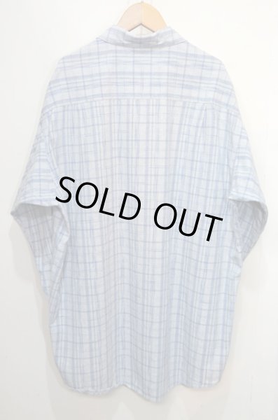 画像2: 90's Patagonia チェック柄 L/S シャツ “Rタグ” (2)