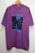 画像1: 90's BILL RHOADES プリントTシャツ (1)