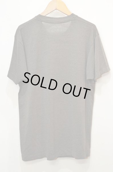 画像2: 70-80's BOB MARLEY & THE WAILERS プリントTシャツ (2)