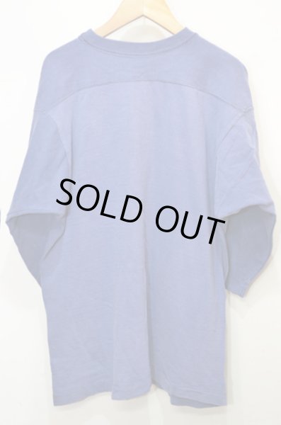 画像2: 70's Champion フットボールTシャツ “AS/IS” (2)