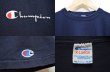 画像3: 80's Champion プリントTシャツ “スプリクトロゴ” (3)