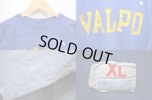 画像3: 70's Champion フットボールTシャツ “AS/IS” (3)