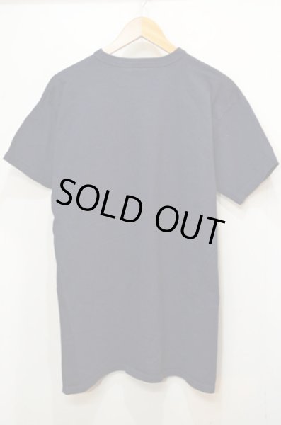 画像2: 80's Champion プリントTシャツ “スプリクトロゴ” (2)