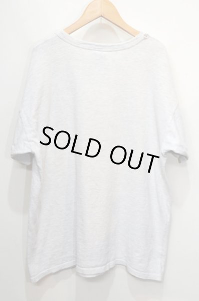 画像2: 90's Champion カレッジプリントTシャツ “YALE” (2)