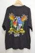 画像1: 94's METALLICA プリントTシャツ “METALLICA CLUB” (1)