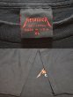 画像3: 94's METALLICA プリントTシャツ “METALLICA CLUB” (3)