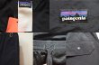 画像3: 14's Patagonia バギーズショーツ “BLACK” (3)