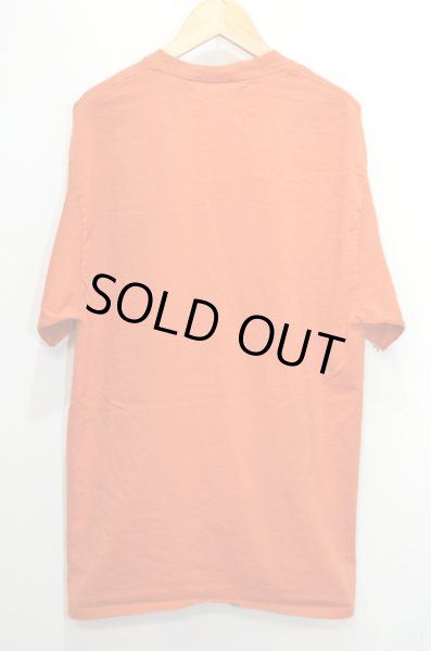 画像2: 00's SANTANA バンドTシャツ (2)