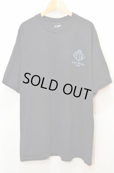 画像2: 95's THE METALLICA CLUB プリントTシャツ (2)