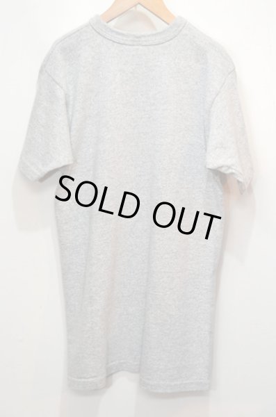 画像2: 80's Champion 88/12 Tシャツ “無地” (2)