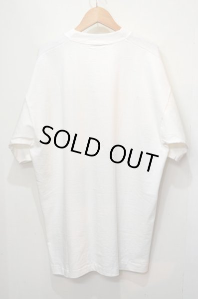 画像2: 90's FRUIT OF THE LOOM プリントTシャツ “DEADSTOCK” (2)