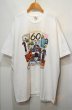 画像1: 90's FRUIT OF THE LOOM プリントTシャツ “DEADSTOCK” (1)