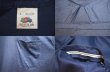 画像3: 80's FRUIT OF THE LOOM ポケット付きTシャツ “NAVY / DEADSTOCK” (3)