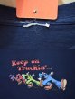 画像3: 90-00's Keep on Truckin' プリントTシャツ (3)