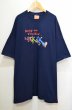 画像1: 90-00's Keep on Truckin' プリントTシャツ (1)