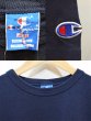 画像3: 90's Champion 無地Tシャツ “USA製” (3)