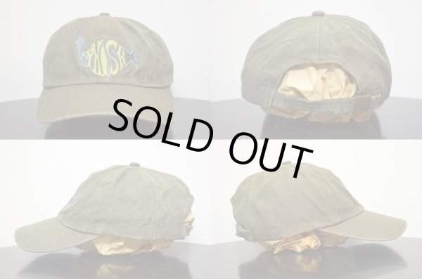 画像3: 90's PHISH 6パネルキャップ “USA製” (3)