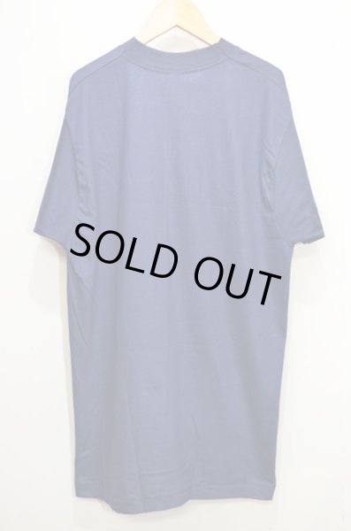 画像2: 80's FRUIT OF THE LOOM ポケット付きTシャツ “NAVY / DEADSTOCK” (2)