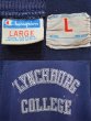 画像3: 70's Champion フットボールTシャツ “LYNCHBURG COLLEGE” (3)