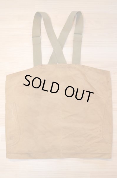 画像2: 30-40's ハンティングベスト (2)