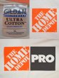 画像3: 90's THE HOME DEPOT ロゴプリントTシャツ (3)