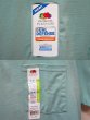 画像3: 日本未発売 FRUIT OF THE LOOM ポケットTシャツ “SAGE” (3)