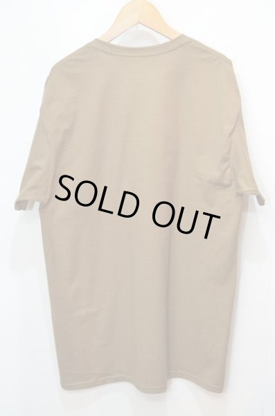 画像2: 日本未発売 FRUIT OF THE LOOM ポケットTシャツ “KELP” (2)