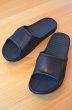 画像1: Walmart Float Slide Sandal “Made in USA / NAVY” (1)