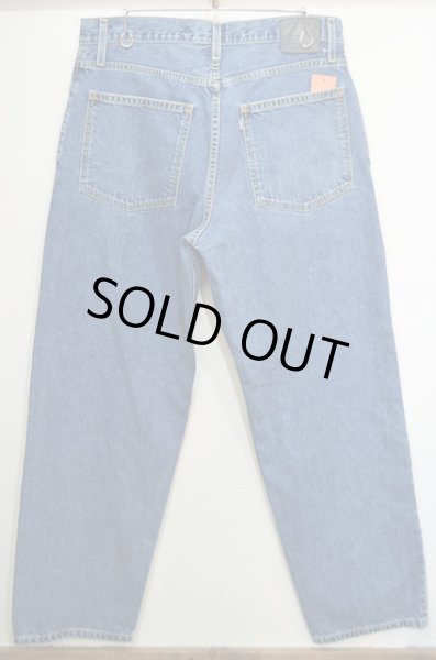 画像2: 90-00's Levi's SILVERTAB デニムパンツ “BUGGY FIT” (2)