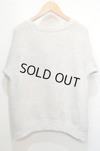 画像2: 60's S/S スウェットシャツ “スマイリーフェイス” (2)