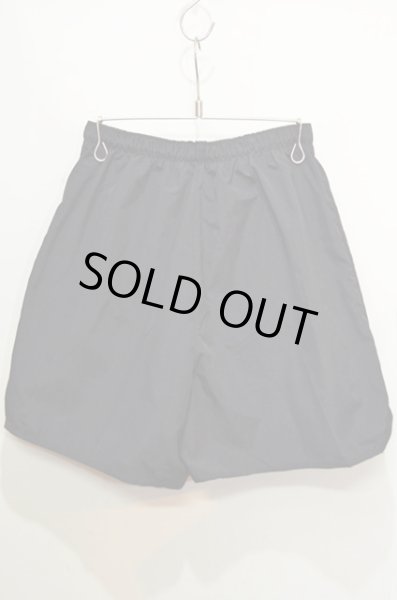 画像2: 09's US.ARMY ジムショーツ “sizeM / DEADSTOCK” (2)