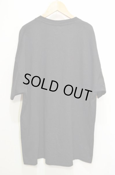 画像2: 00's U.S.FOREST SERVICE ロゴプリントTシャツ (2)