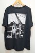 画像2: 90's RAGE AGAINST THE MACHINE “Bombtrack” Tシャツ (2)