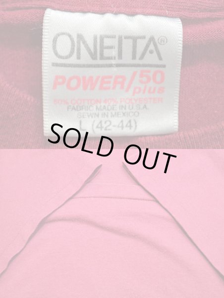 画像3: 90's FAT WRECK CHORDS “NO USE FOR A NAME” Tシャツ (3)