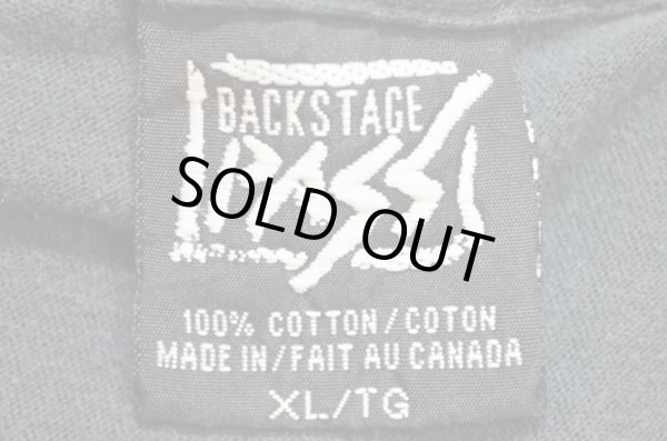 画像3: 90's RAGE AGAINST THE MACHINE “Bombtrack” Tシャツ (3)