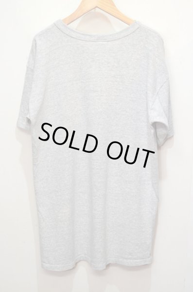 画像2: 90's Champion 88/12 Tシャツ “無地” (2)