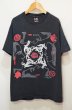 画像1: 90's RED HOT CHILI PEPPERS “Blood Sugar Sex Magik” Tシャツ (1)
