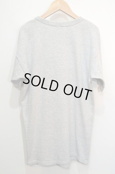 画像2: 80-90's Champion 88/12 染み込みプリントTシャツ (2)