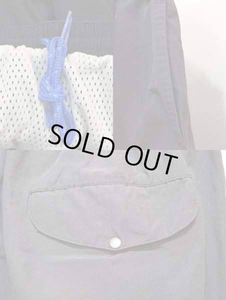 画像4: 90's Patagonia バギーズショーツ “雪無しタグ” (4)