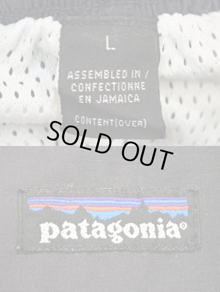 画像3: 90's Patagonia バギーズショーツ “雪無しタグ” (3)