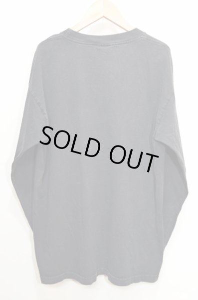 画像2: 90's bruce springsteen&the e street band L/S ツアーTシャツ (2)