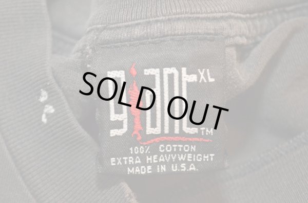 画像3: 90's METALLICA プリントTシャツ “RELOAD” (3)