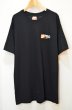 画像1: 00's THE HOME DEPOT ロゴプリントTシャツ (1)