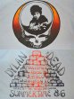 画像4: 80's DYLAN & THE DEAD ツアーTシャツ (4)