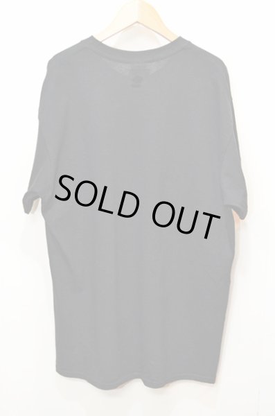 画像2: 00's THE HOME DEPOT ロゴプリントTシャツ (2)