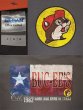 画像3: 00's BUC-EE'S 両面プリントTシャツ (3)