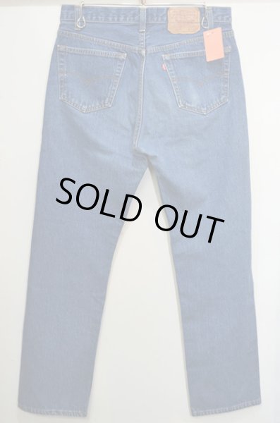 画像2: 90's Levi's 501 デニムパンツ “USA製” (2)