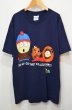 画像1: 90's SOUTH PARK プリントTシャツ (1)