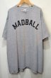 画像1: 00's MADBALL “N.Y.H.C. EP” Tシャツ (1)